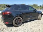 PORSCHE CAYENNE GT снимка