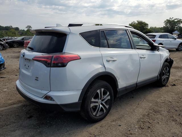 2016 TOYOTA RAV4 LE - JTMBFREV6GJ055749