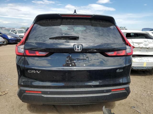2024 HONDA CR-V EXL - 2HKRS4H70RH460107