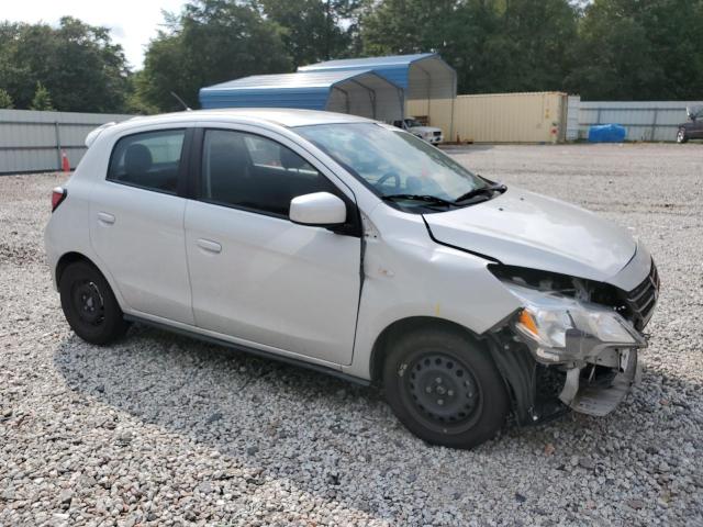 2021 MITSUBISHI MIRAGE ES - ML32AUHJ5MH010768