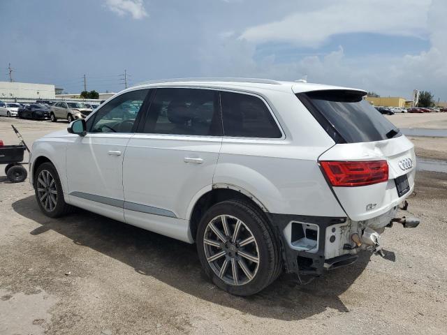 VIN WA1AHAF75KD019088 2019 Audi Q7, Premium no.2