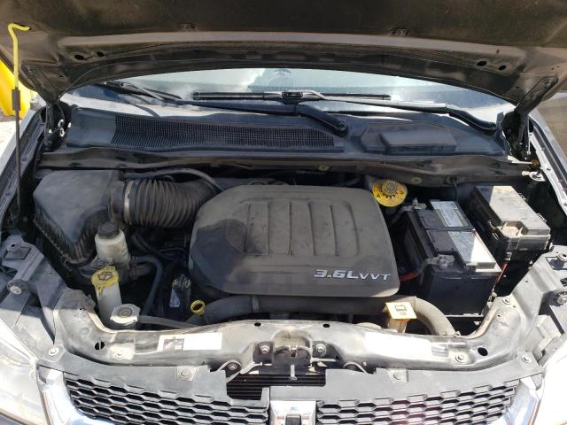 2019 DODGE GRAND CARA - 2C4RDGCG2KR511523