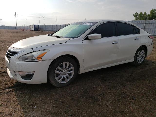 2015 NISSAN ALTIMA 2.5 #2776578036