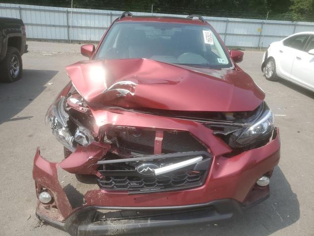 2019 SUBARU CROSSTREK - JF2GTADC4K8343240
