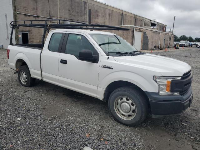 2019 FORD F150 SUPER - 1FTEX1CB5KKE68642