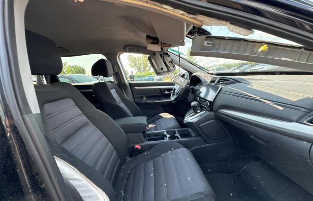 2020 HONDA CR-V LX - 2HKRW2H20LH221001