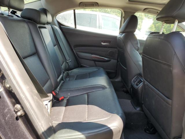 2015 ACURA TLX TECH - 19UUB3F57FA001294