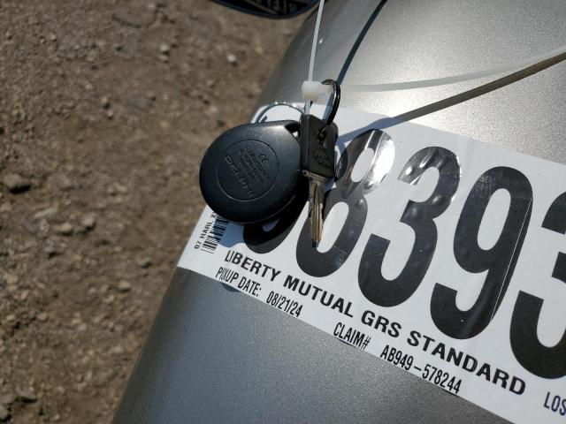 2007 HARLEY-DAVIDSON XL883 1HD4CN2147K403844