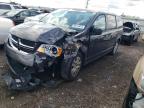 2019 DODGE GRAND CARA - 2C4RDGBGXKR796618