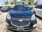 Lot #3024359523 2017 CHEVROLET EQUINOX LT