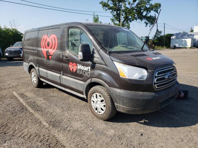 Vin: 1ftye1zm9kkb80795, lot: 68623194, ford transit t-150 20194