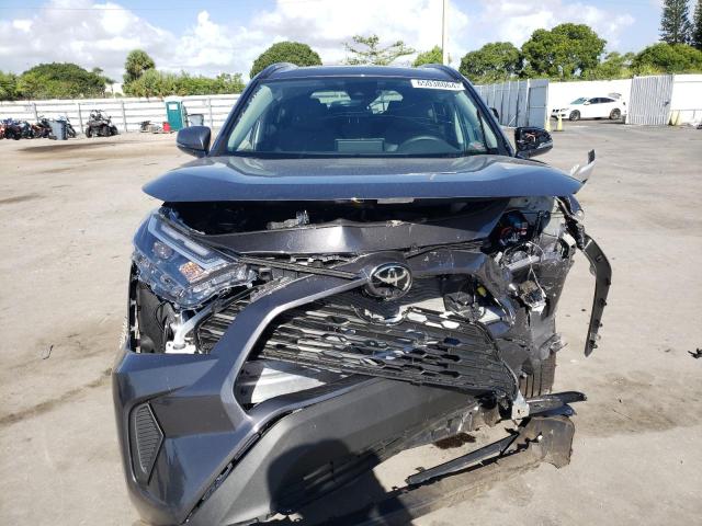 2024 TOYOTA RAV4 XLE - 2T3W1RFV8RC284535