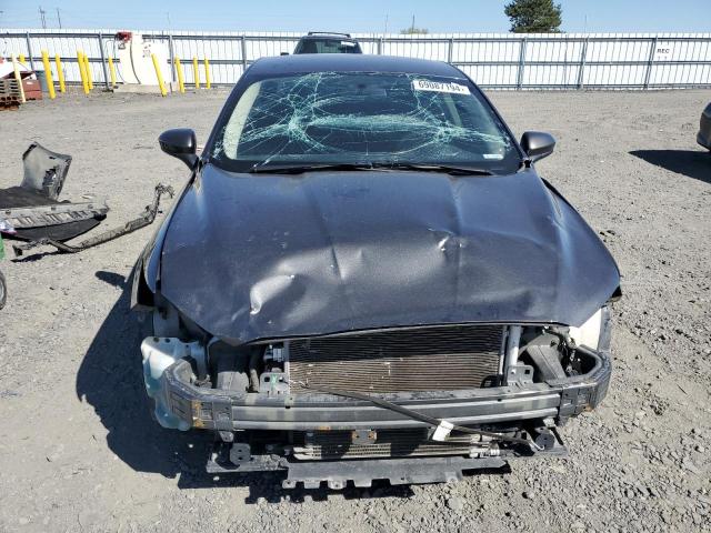 VIN 3FA6P0LU9HR313182 2017 Ford Fusion, Se Hybrid no.5