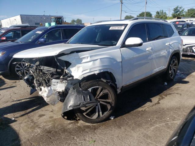 VOLKSWAGEN ATLAS SEL