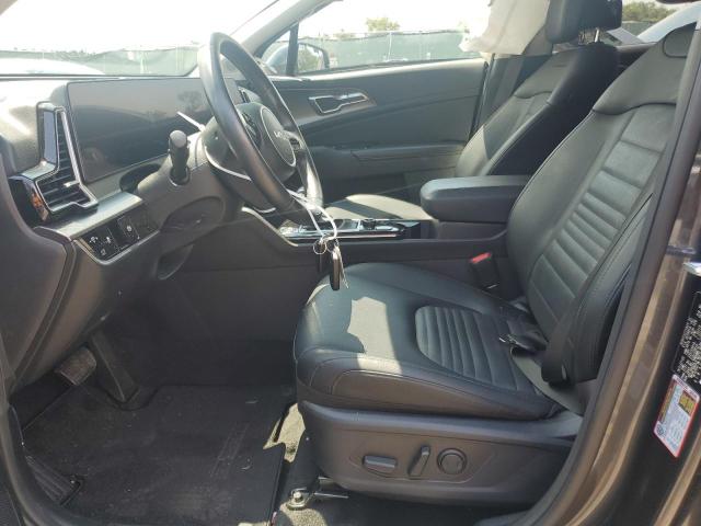 2023 KIA SPORTAGE S - 5XYK53AF4PG075156