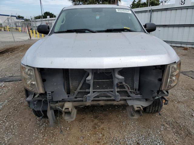 2011 CHEVROLET SILV1500 2 3GCPCSE02BG391306  65240444