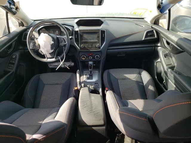 2020 SUBARU CROSSTREK - JF2GTAPC0L8234903