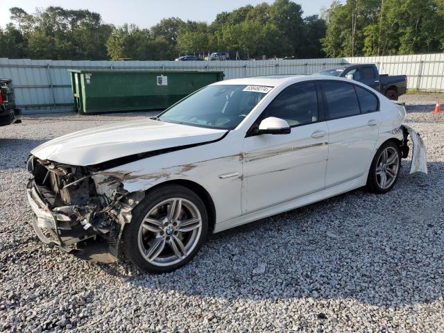 VIN WBA5B3C53FD544404 2015 BMW 5 Series, 535 XI no.1