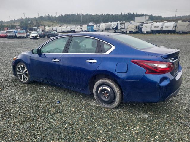 2017 NISSAN ALTIMA 2.5 - 1N4AL3AP0HC287249