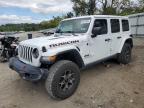 JEEP WRANGLER U photo