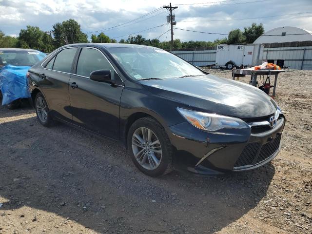 VIN 4T1BF1FK1HU713897 2017 Toyota Camry, LE no.4