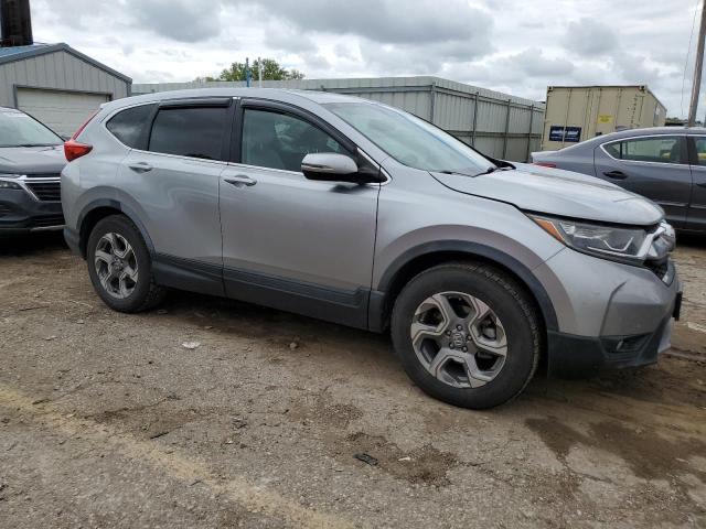 2019 HONDA CR-V EXL - JHLRW2H85KX005509