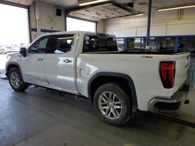 2022 GMC SIERRA LIM - 3GTU9DED0NG145052