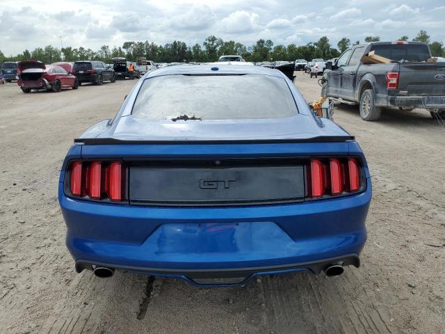 2017 FORD MUSTANG GT 1FA6P8CF1H5228923  68529064