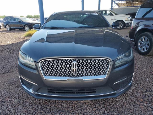 VIN 3LN6L5KU7HR620334 2017 Lincoln MKZ, Hybrid Prem... no.5