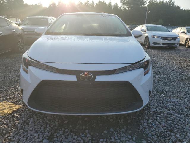 2021 TOYOTA COROLLA LE - 5YFEPMAE4MP186706