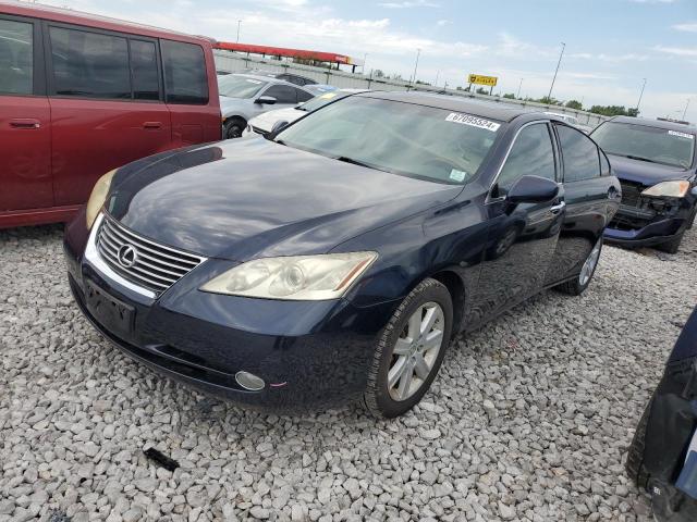 2009 LEXUS ES 350 #2926362360