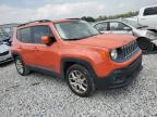 JEEP RENEGADE L снимка