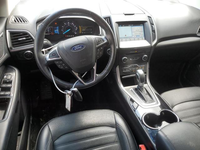 2018 FORD EDGE SEL - 2FMPK3J94JBC01113