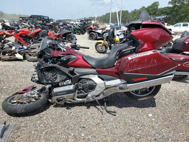2018 HONDA GL1800 D JH2SC7952JK004703