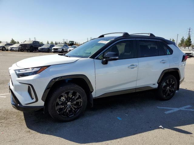 2023 TOYOTA RAV4 XSE JTME6RFV5PJ026934  68669104