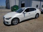 2017 INFINITI Q50 PREMIU - JN1EV7AR5HM839484
