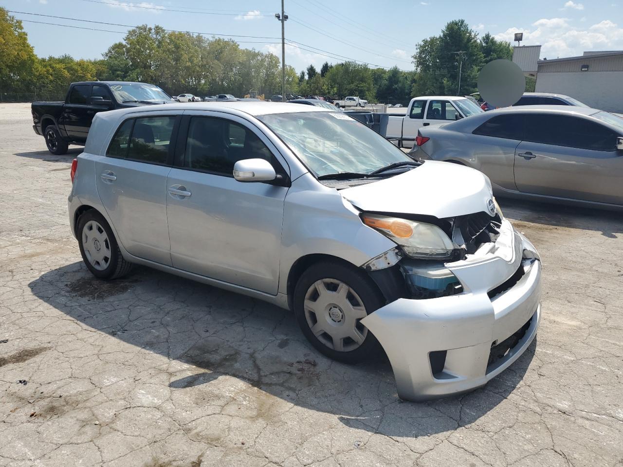 Lot #2811725052 2012 TOYOTA SCION XD