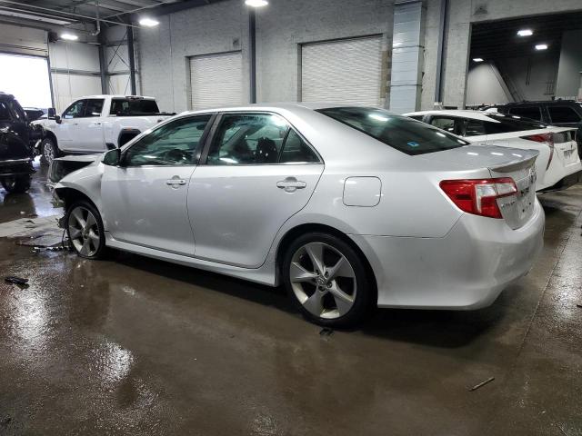 VIN 4T1BF1FK6EU757261 2014 Toyota Camry, L no.2