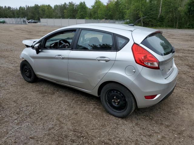 Vin: 3fadp4ej4dm216593, lot: 63404984, ford fiesta se 20132