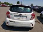 Lot #2911707847 2021 CHEVROLET SPARK 1LT