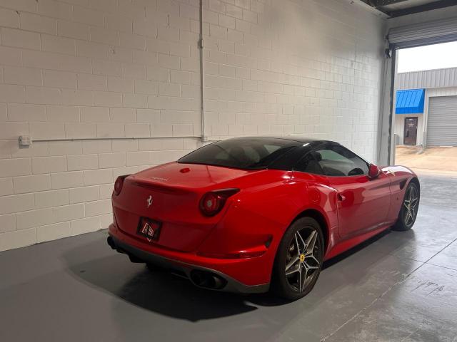 VIN ZFF77XJAXH0225727 2017 Ferrari California no.4