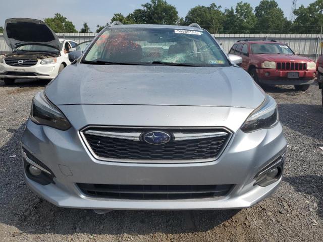 2017 SUBARU IMPREZA LI - 4S3GTAT62H3710166