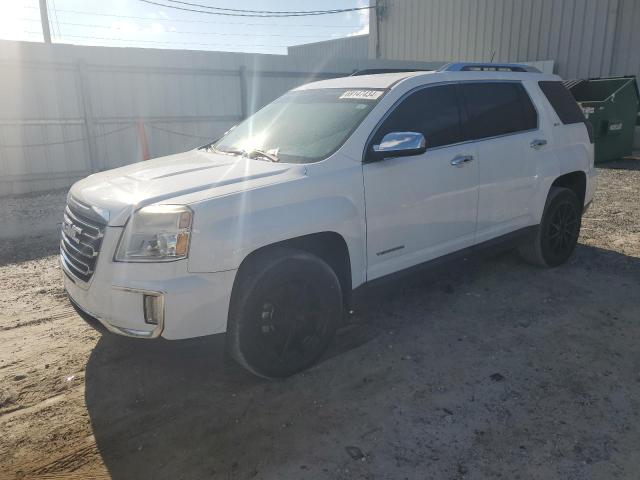 2016 GMC TERRAIN SL 2GKFLPE38G6250976  69147434