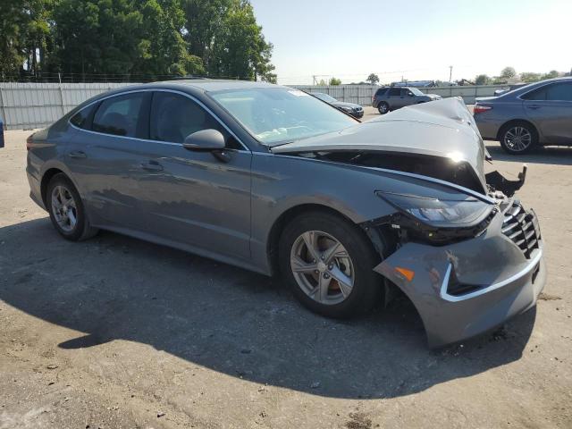 2023 HYUNDAI SONATA SE - KMHL24JA8PA262502