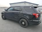 FORD EXPLORER P photo