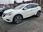 2017 NISSAN MURANO S - 5N1AZ2MG4HN167274
