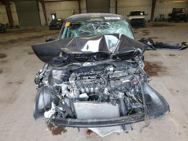 2023 KIA SOUL LX - KNDJ23AU9P7853435