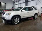 GMC ACADIA SLT photo