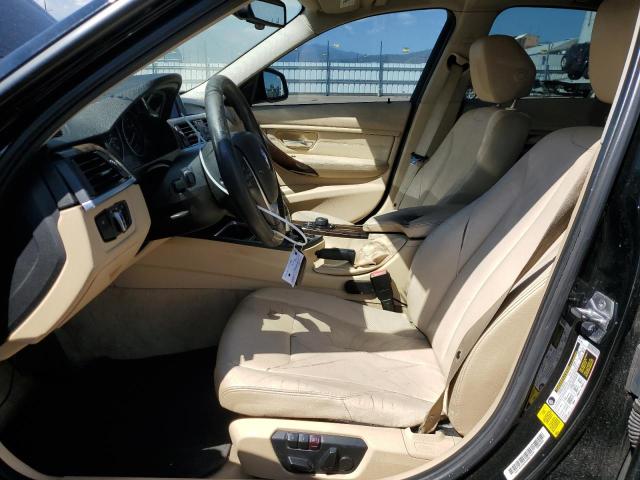 2015 BMW 328 I - WBA3A5C53FF610038