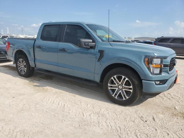 2023 FORD F150 SUPER 1FTEW1CP9PKG07144  67249824